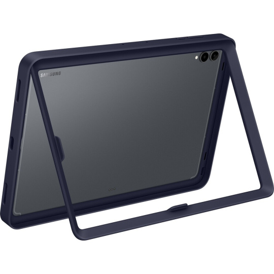 Samsung Frame kryt pro Galaxy Tab S11 Ultra Navy