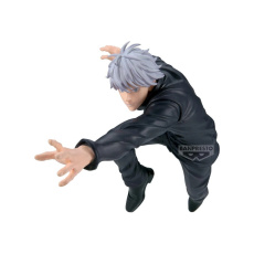 Figurka Bandai Banpresto Jujutsu Kaisen MAXIMATIC - Satoru Gojo 22 cm