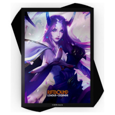 Riftbound LOL: Spiritforged Art Sleeves - Irelia obaly na karty (100ks)