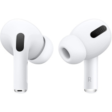 Apple AirPods Pro náhradní náušníky - velikost S