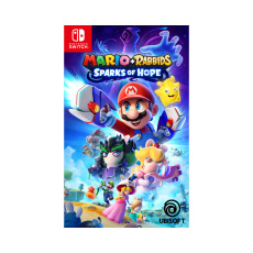 Mario + Rabbids Sparks of Hope (SWITCH)