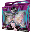 Pokémon TCG: League Battle Deck - Mew VMAX