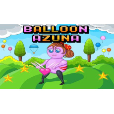 Balloon Azuna (PC) klíč Steam