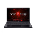 ACER NTB Nitro V 15 (ANV15-51-95UK),i9-13900H,15.6"FHD,16GB,1024GB SSD,RTX 4060,Linux,Black