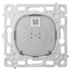 Ajax LightCore (2-gang) vertical - Relé pro LightSwitch (spínač řazení 5-lustrový) Ajax LightCore (2-gang) vertical - Relé pro LightSwitch (spínač řazení 5-lustrový)