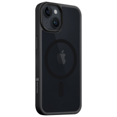 Tactical MagForce Hyperstealth kryt iPhone 14 Asphalt