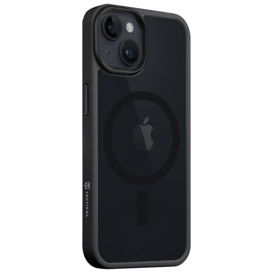 Tactical MagForce Hyperstealth kryt iPhone 14 Asphalt