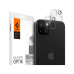 Spigen Glass tR Optik 2 Pack tvrzená skla iPhone 15/15 Plus/14/14 Plus čiré