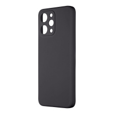 Obal:Me Matte TPU Kryt pro Xiaomi Redmi 12 černý