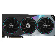 GIGABYTE AORUS NVIDIA GeForce RTX 4070 SUPER MASTER 12G