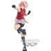 Figurka Bandai Naruto Shippuden: Vibration Stars - Sakura Haruno