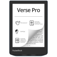 PocketBook Verse Pro modrá