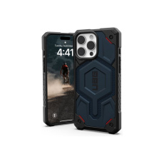 UAG Monarch Pro Magsafe Kevlar kryt iPhone 16 Pro Max tmavě modrý