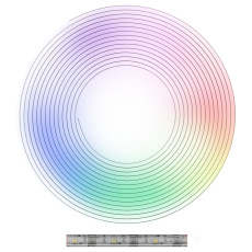 TechToy rozšiřující LED pásek 3m