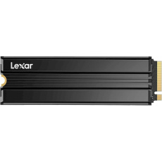 Lexar NM790 SSD 2TB Gen4 M.2 s chladičem