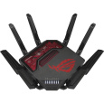 Asus ROG Rapture GT-BE19000 Wi-Fi router