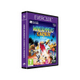 Evercade Windjammers, Karnov & Friends (Evercade)