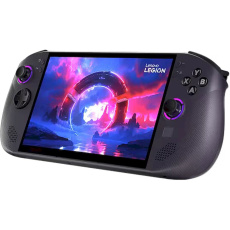 Lenovo Legion Go S 8APU1 SteamOS 1TB černý