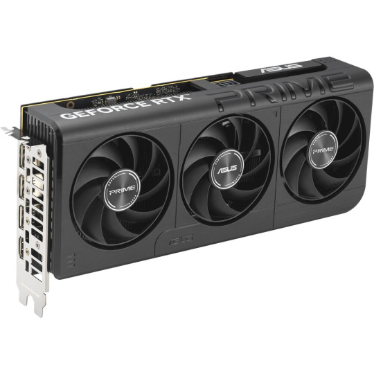 ASUS Prime NVIDIA GeForce RTX 5050 8GB GDDR6 OC