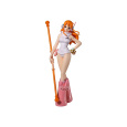 Figurka Bandai One Piece - The Shukko Nami Ver.Egghead 16 cm