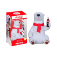 MINIX Special Character: Coca Cola - Polar Bear