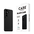 PanzerGlass® CARE Black Case kryt Samsung Galaxy S26+ černý