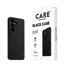 PanzerGlass CARE Black Case kryt Samsung Galaxy S26+ černý