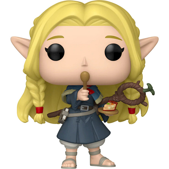 Funko POP! #2200 Animation: Delicious in Dungeon - Marcille Funko POP! #2200 Animation: Delicious in Dungeon - Marcille
