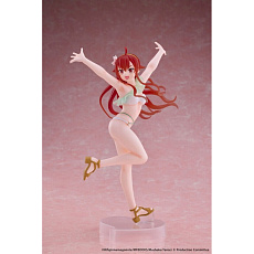 Figurka Mushoku Tensei: Jobless Reincarnation Ravitier - Eris Boreas Greyrat 20 cm