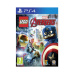 LEGO Marvel Avengers (PS4)