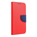 Smarty flip pouzdro Nokia 3.4 červené