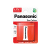 Panasonic Red Zinc 4.5V/3R12 zinkouhlíková baterie (1ks)