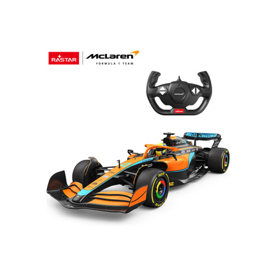 R/C auto McLaren F1 MCL36 (1:12)