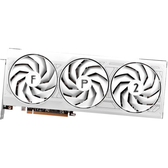 Sapphire PULSE AMD Radeon RX 7700 XT 12GB GDDR6  Frostpunk 2 Limited Edition