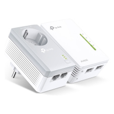 TP-Link TL-WPA4226KIT Powerline+WiFi sada