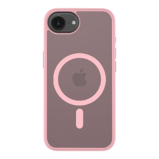 Tactical MagForce Hyperstealth kryt iPhone 16e růžový