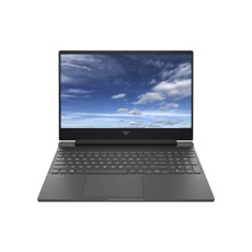 HP VICTUS 15-fa2753nc (B84GQEA#BCM) stříbrný