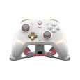 GameSir Cyclone 2 multiplatformní herní ovladač se stojanem bílý (PC/NSW/NSW2/mobile)
