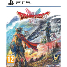 Dragon Quest I & II HD-2D Remake (PS5)