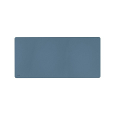 Trust BENYA podložka na stůl XXL modrá