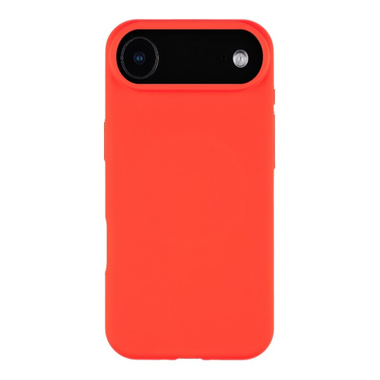 Tactical MagForce Velvet Smoothie kryt Apple iPhone Air Chilli