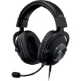Logitech G PRO X SE herní sluchátka černá