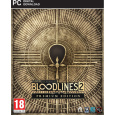 Vampire: The Masquerade Bloodlines 2 Premium Edition (PC)