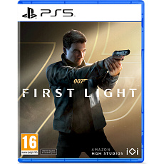 007 The First Light (PS5)