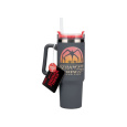 Cestovní hrnek Paladone Stranger Things 5 - 900 ml