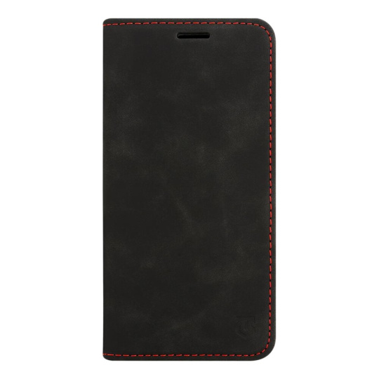 Tactical Xproof pouzdro Xiaomi Redmi Note 15 4G/5G černé Tactical Xproof pouzdro Xiaomi Redmi Note 15 4G/5G černé