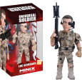 MINIX Movies: Universal Soldier - Luc Deveraux