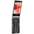 MaxCom MM835 SE L černý