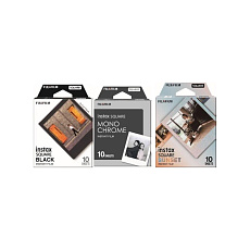 Fujifilm Instax Square Deco Bundle film (30ks)