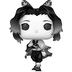 Funko POP! #2195 Animation: Demon Slayer - Shinobu Kocho (Sumi-ink)